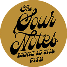 The Sour Notes